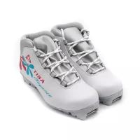 Ботинки лыжные Tisa Sport Lady S80519 р.35-41