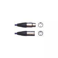 AVC Link Cable-950/2.0-Black кабель аудио, длиной 2 метра