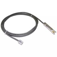 Патч-корд Lanmaster LAN-11 RJ-11 - S-110 (P1) CAT5e U/UTP