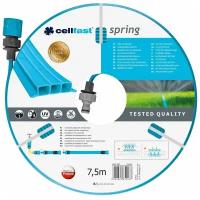 Cellfast Перфорированный шланг SPRING 1/2' 7,5 м