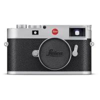 Фотоаппарат Leica Camera M11 Body, серебристый