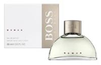 Парфюмерная вода Hugo Boss Boss Woman 90 мл