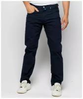 Мужские брюки Pierre Cardin Lyon tapered 3451 (Артикул: 03451/000/02450/68_Размер: 3332)