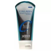 XQM Пилинг гель скатка с коллагеном, для женщин Collagen Moisture Exfolation Face&Body, XIANGQIMEI, 50 мл