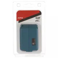 Адаптер Makita USB для 10.8-12V CXT ADP08