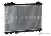 LUZAR LRC24165 Радиатор охлаждения Suzuki Grand Vitara 05- 2.0i, 2.4i АКПП Luzar