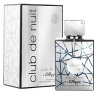 Парфюмерная вода Sterling Parfums Club De Nuit Sillage 105 мл