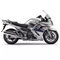 Дуги на мотоцикл YAMAHA FJR1300 `06-`22 CRAZY IRON серии STREET