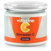 Пищевая добавка витамин С vitazine 140 г