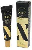 Антивозрастной крем для век с эффектом лифтинга | AHC Ten Revolution Real Eye Cream For Face 12ml