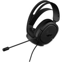 Гарнитура ASUS TUF Gaming H1 Black (90YH03A1-B1UA00)