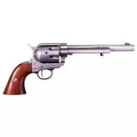 Револьвер калибр 45 (США, Кольт, 1873 г DENIX Длина: 35 см