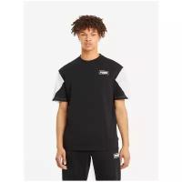 Футболка Puma Rebel Advanced Tee