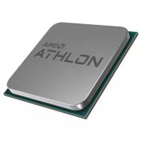 Процессор AMD Athlon Gold X4-3150G Picasso AM4