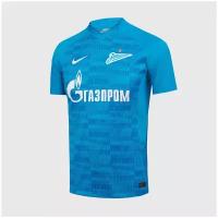 Футболка NIKE Zenit сезон 2021/22 CV7046