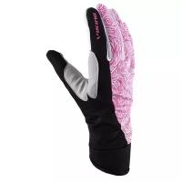 Перчатки Горные Viking 2021-22 Rukka Pink (Inch (Дюйм):6)