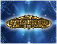 King's Bounty: Collector's Pack