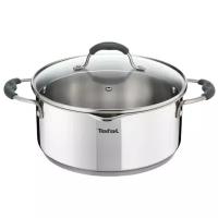 Кастрюля Tefal Illico, диаметр 20 см