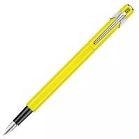 CARAN D'ACHE перьевая ручка Office Line 849 Fluo, M