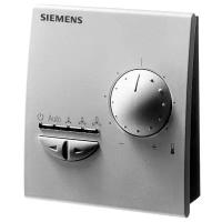 Siemens QAX33.1 | BPZ: QAX33.1