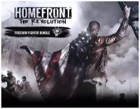 Homefront: The Revolution - Freedom Fighter Bundle