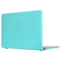 Чехол-накладка пластиковая i-Blason для Macbook Air 13 2018/2020 A1932/A2179 (Tiffany)