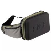 Rapala, Сумка Rapala Sling Bag Big, арт.46006-LK