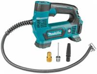 Компрессор аккумуляторный Makita MP100DZ