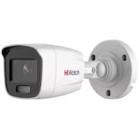 Камера видеонаблюдения HiWatch DS-I250L (2.8 mm) белый