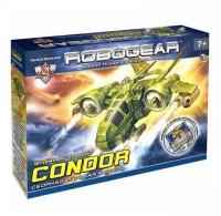 Сборная игровая модель Технолог Robogear CONDOR (Кондор)