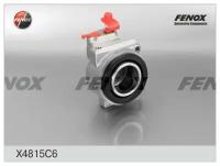 Fenox цилиндр тормозной колесный ваз 2101-2107 x4815c6