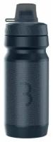 Фляга Bbb Autotank Mudcap Autoclos 550 Ml Black