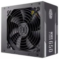 БП ATX 650 Вт Cooler Master MWE White V2