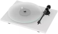 Проигрыватели винила Pro-Ject T1 BT (OM 5E) white