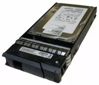 46X0884 IBM Жесткий диск IBM NETAPP 600GB 15K SAS HDD DS4243 [46X0884]