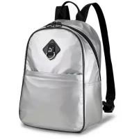 Рюкзак Puma Prime Time Backpack Silver