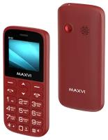 Телефон MAXVI B100