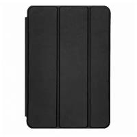 Чехол книжка для iPad Mini 4 Smart case, темно-серый