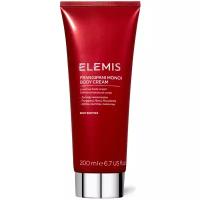 Крем для тела с маслами монои и макадамии Elemis Frangipani Monoi Body Cream /200 мл/гр