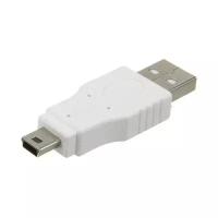 Переходник USB A-miniUSB 5PIN 18-1174