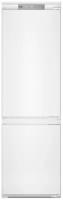 Встраиваемый холодильник Whirlpool WHC18 T574 P, белый