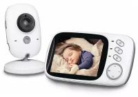 Видеоняня Baby Monitor VB603