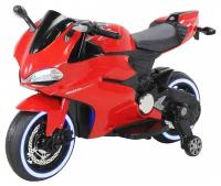 Мотоцикл Ducati SX1628 (Красный)