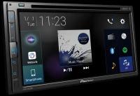 Магнитола автомобильная Pioneer AVH-Z5250BT