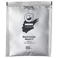 Порошок обесцвечивающий IQ COLOR Blond Powder Kingplex Bleach 9, 30 гр DEWAL Cosmetics MR-DC30002-1 удалить