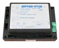 Блок управления горением Brahma DMN12PR 37521005