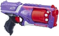 Бластер Nerf Elite Strongarm E5751, фиолетовый