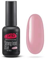 PNB Базовое покрытие Strong Iron Gel