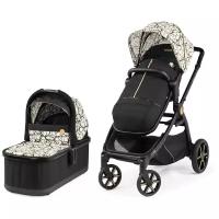 Коляска 2 в 1 Peg Perego Ypsi Combo Graphic Gold