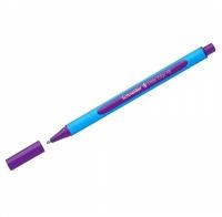 Schneider Ручка шариковая Slider Edge XB, 1.4 мм (152201/152202/152203), фиолетовый цвет чернил, 1 шт